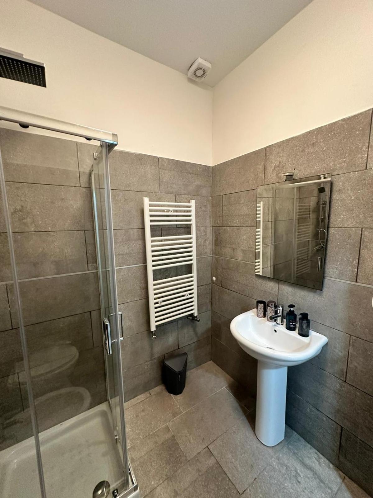 Hv Suites Decumanus Naples Extérieur photo