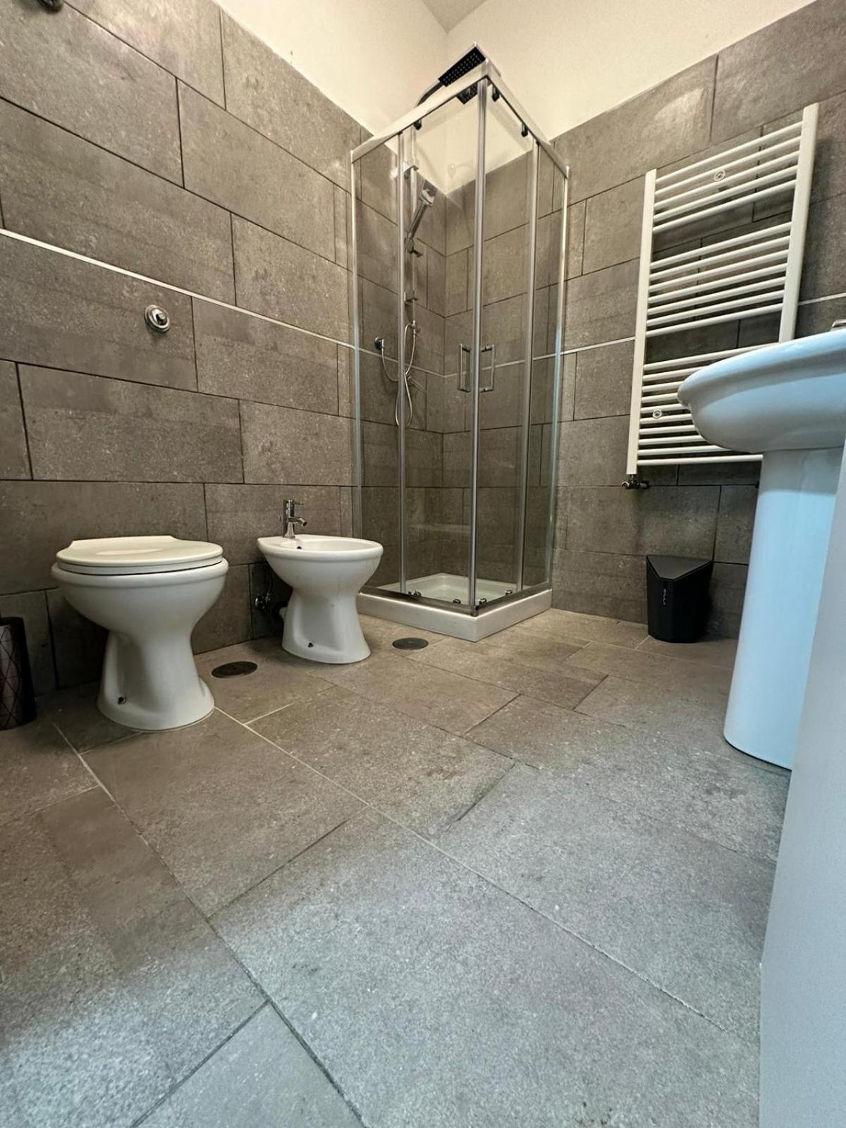 Hv Suites Decumanus Naples Extérieur photo