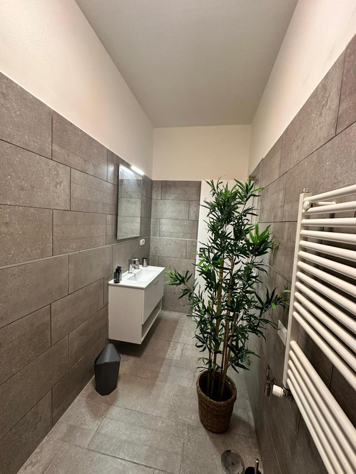 Hv Suites Decumanus Naples Extérieur photo