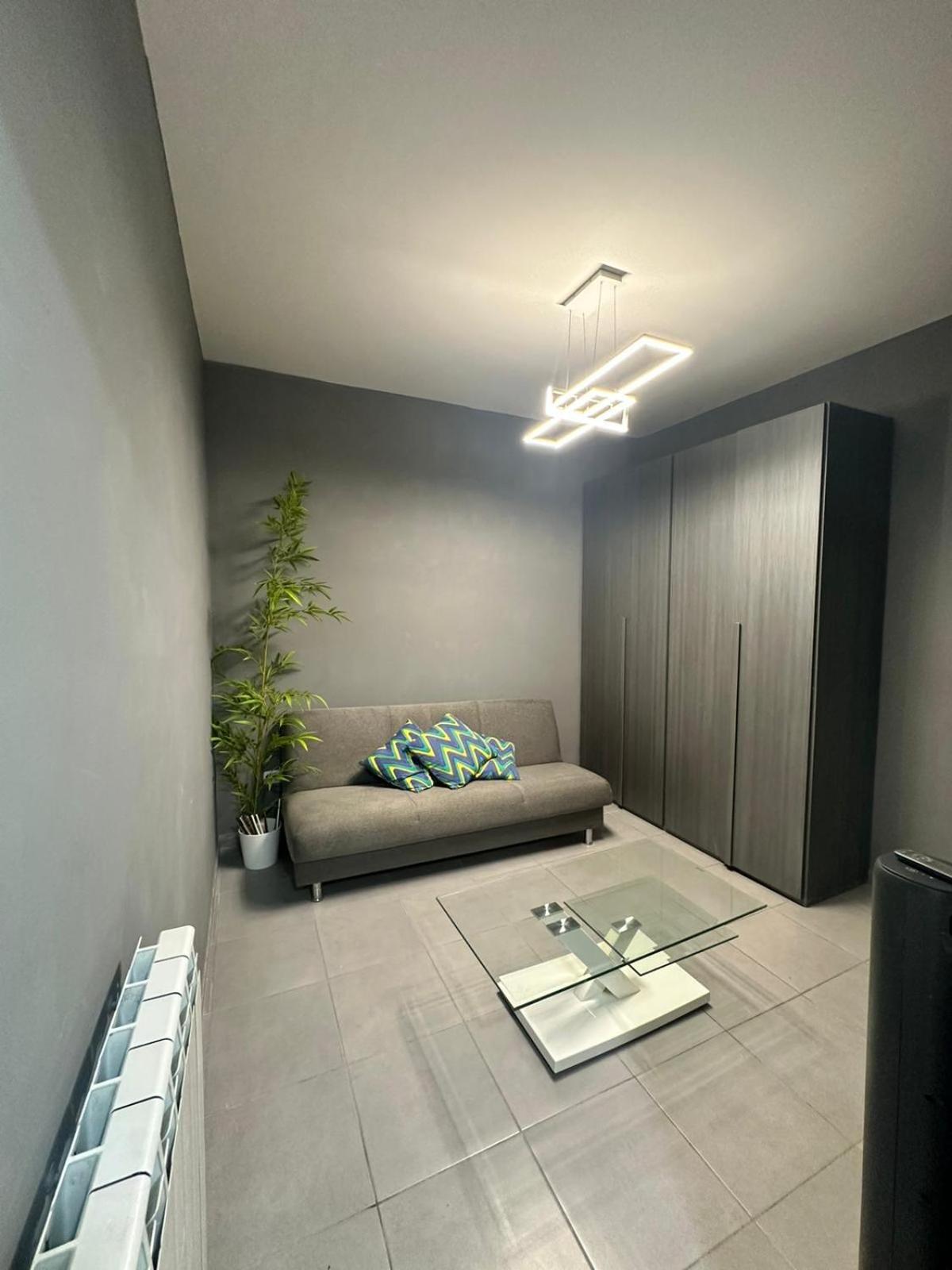 Hv Suites Decumanus Naples Extérieur photo